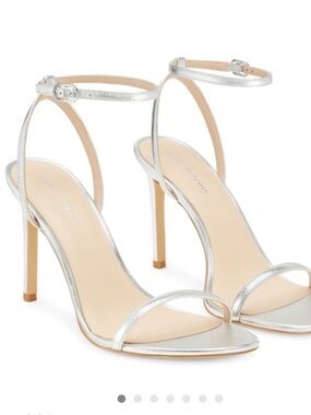 Stuart Weitzman Dancer 95 Size 10 (never worn)